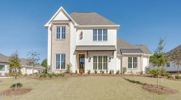 $765,900 | 625 Big Vly Loop, Flowood, MS 39232