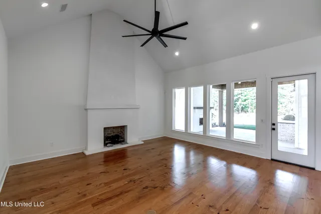 $764,900 | 625 Big Vly Loop, Flowood, MS 39232