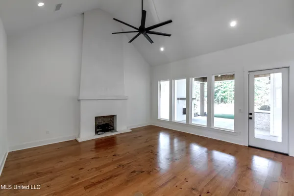 $765,900 | 625 Big Vly Loop, Flowood, MS 39232