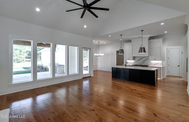 $764,900 | 625 Big Vly Loop, Flowood, MS 39232