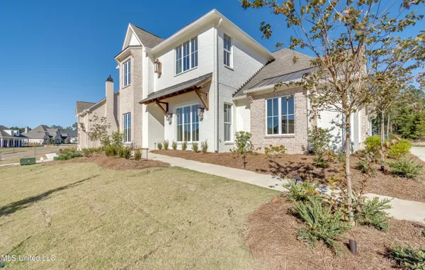 $765,900 | 625 Big Vly Loop, Flowood, MS 39232