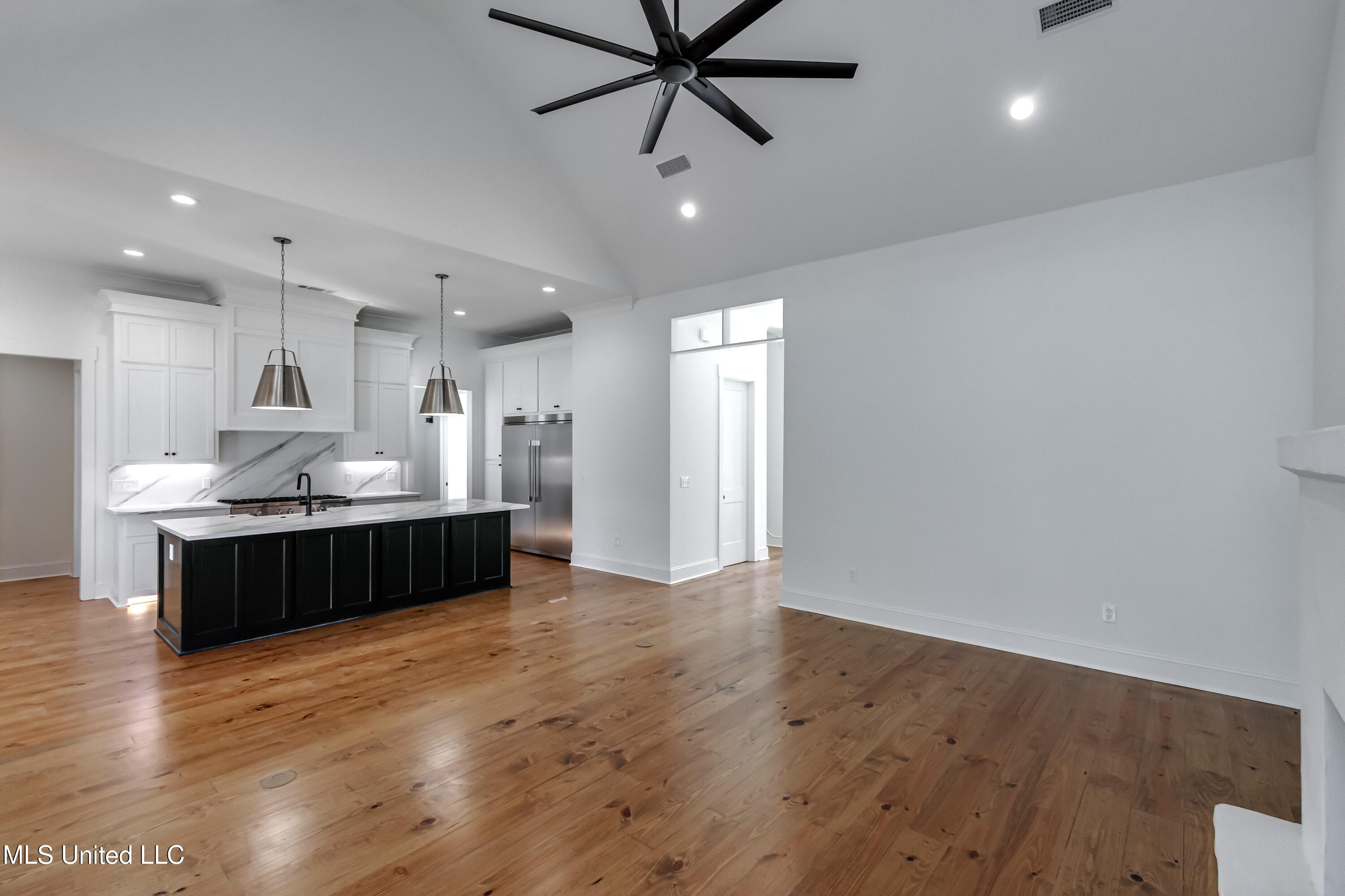 625 Big Vly Loop Flowood, MS 39232 - Photo 21 of 65 625 Big Valley Loop--31