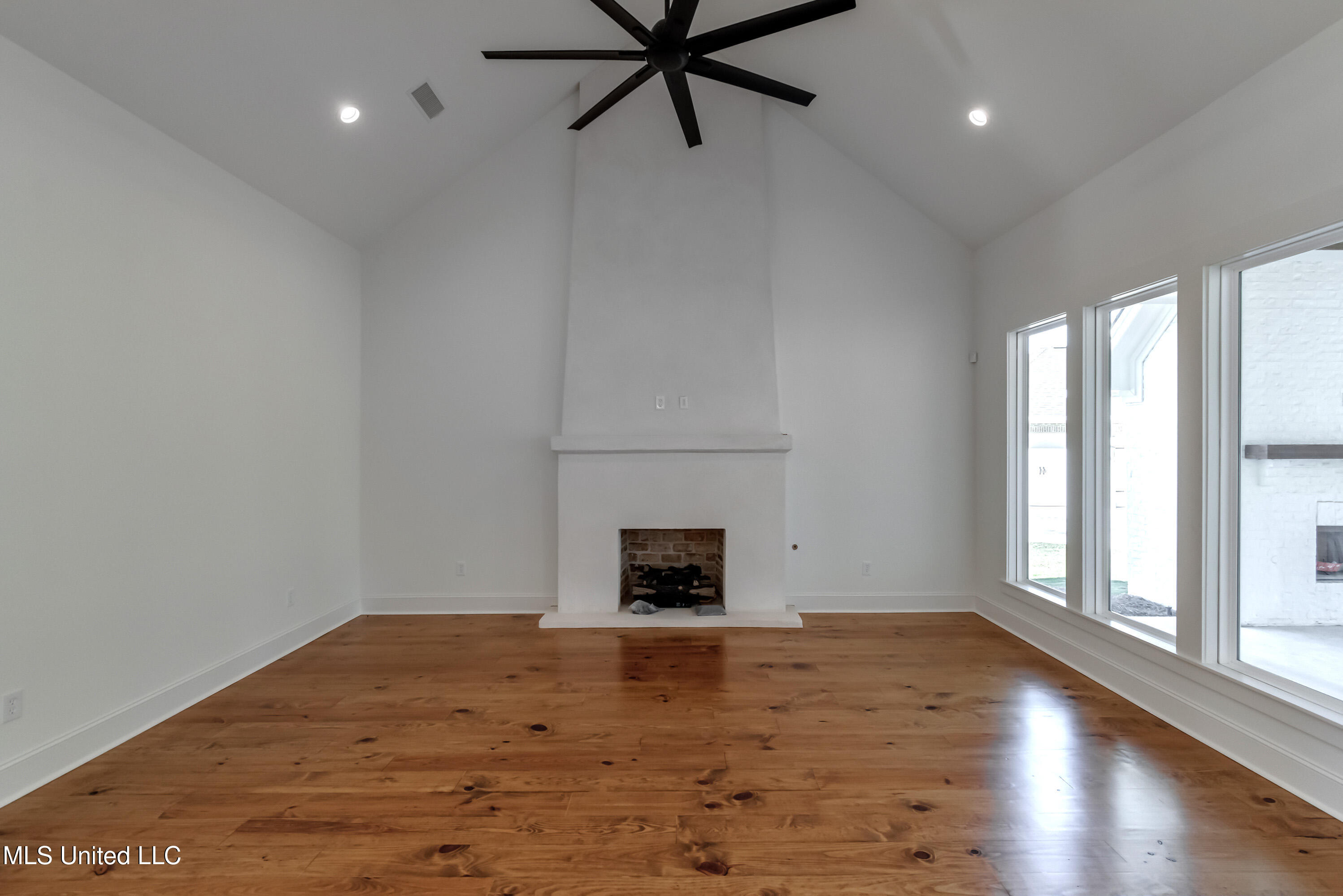 625 Big Vly Loop Flowood, MS 39232 - Photo 23 of 65 625 Big Valley Loop--33