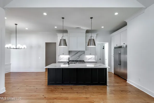 $764,900 | 625 Big Vly Loop, Flowood, MS 39232