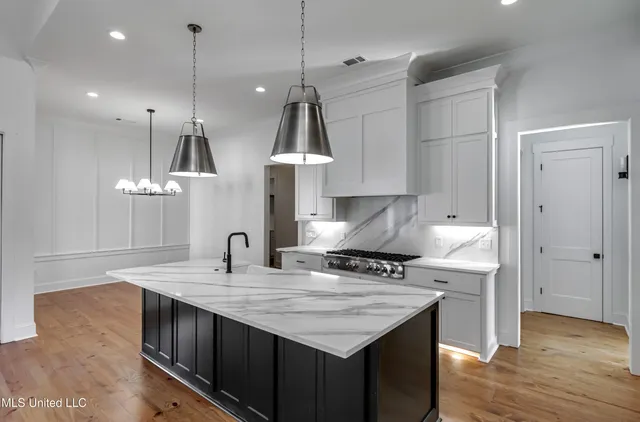 $764,900 | 625 Big Vly Loop, Flowood, MS 39232