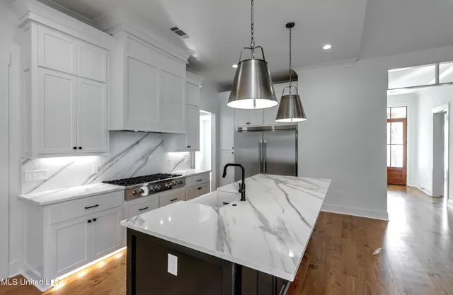 $764,900 | 625 Big Vly Loop, Flowood, MS 39232