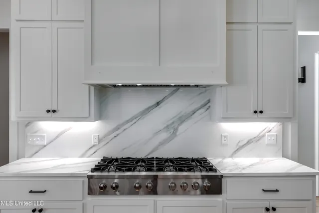 $764,900 | 625 Big Vly Loop, Flowood, MS 39232