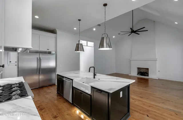 $764,900 | 625 Big Vly Loop, Flowood, MS 39232