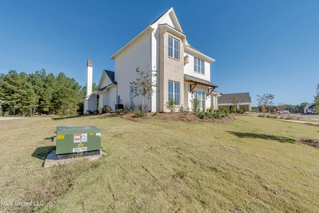 $764,900 | 625 Big Vly Loop, Flowood, MS 39232