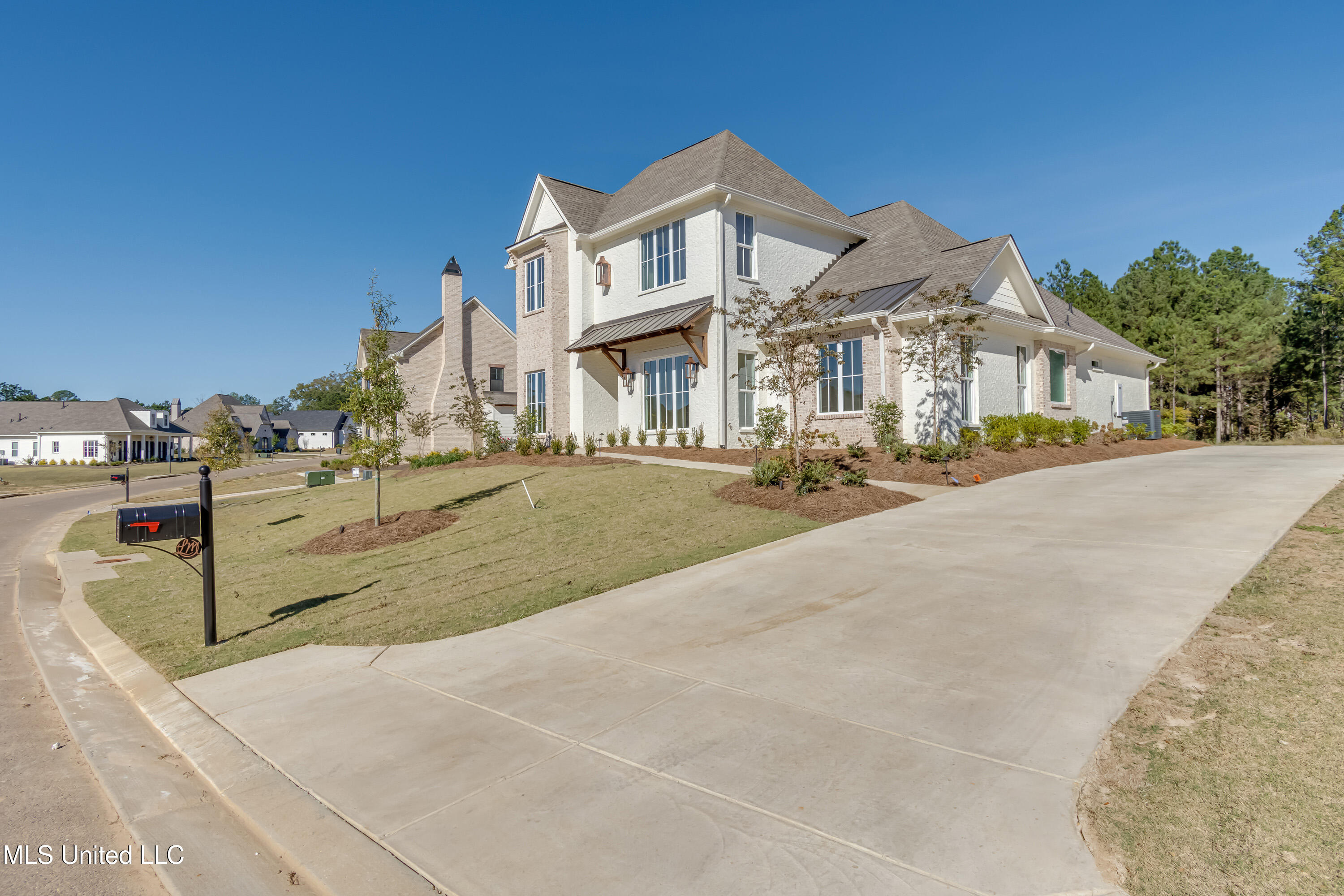 625 Big Vly Loop Flowood, MS 39232 - Photo 3 of 66 625 Big Valley Loop--3