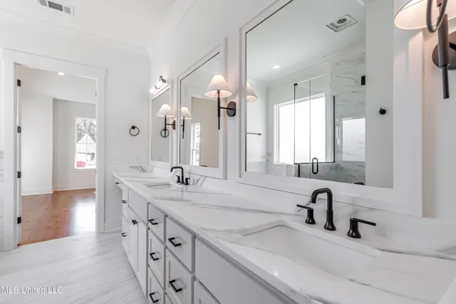 $764,900 | 625 Big Vly Loop, Flowood, MS 39232