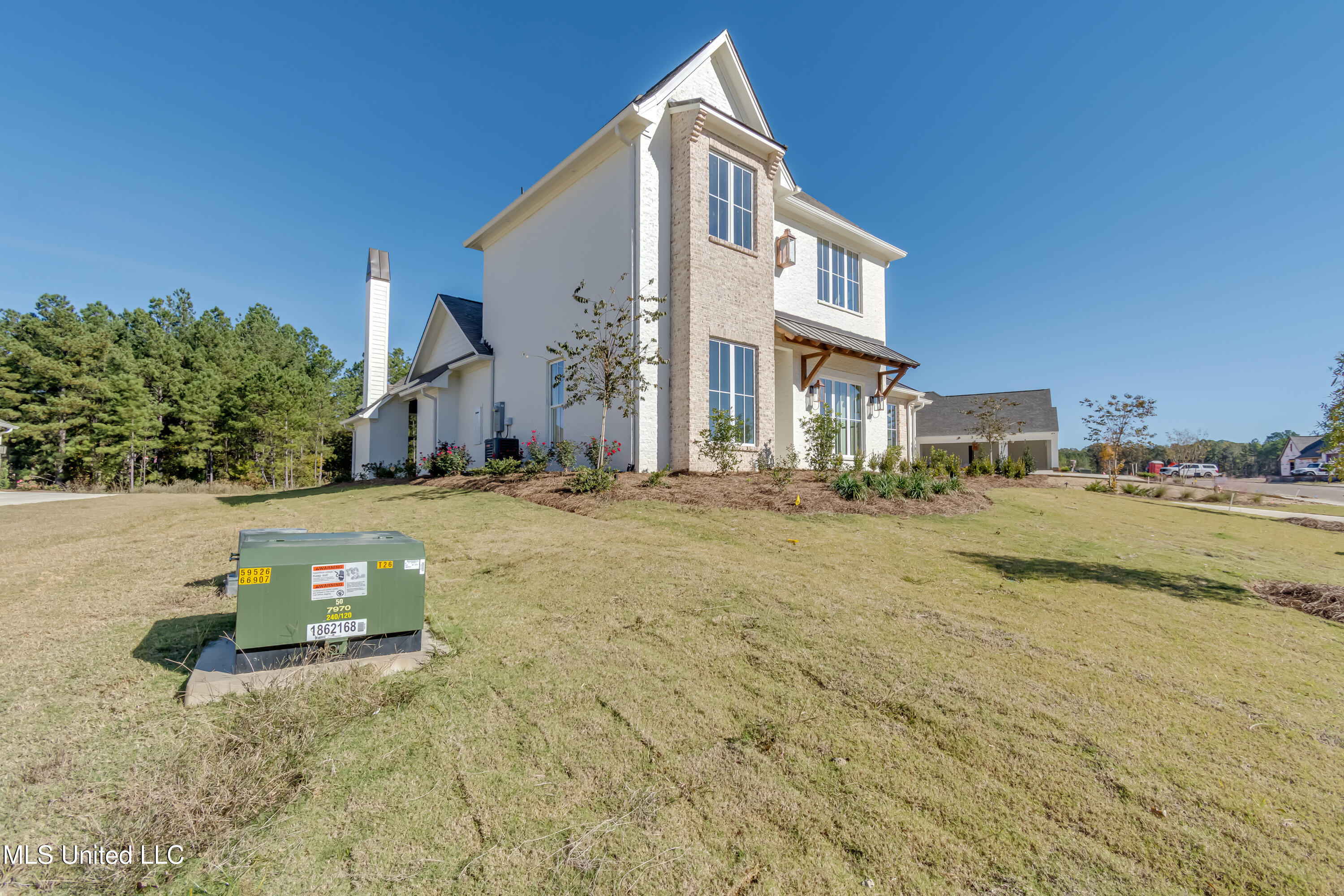 625 Big Vly Loop Flowood, MS 39232 - Photo 4 of 66 625 Big Valley Loop--6