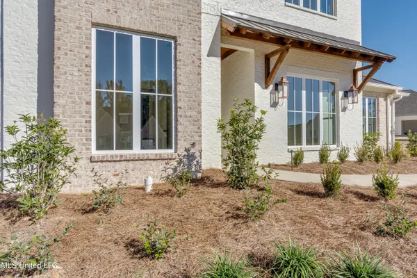 $765,900 | 625 Big Vly Loop, Flowood, MS 39232