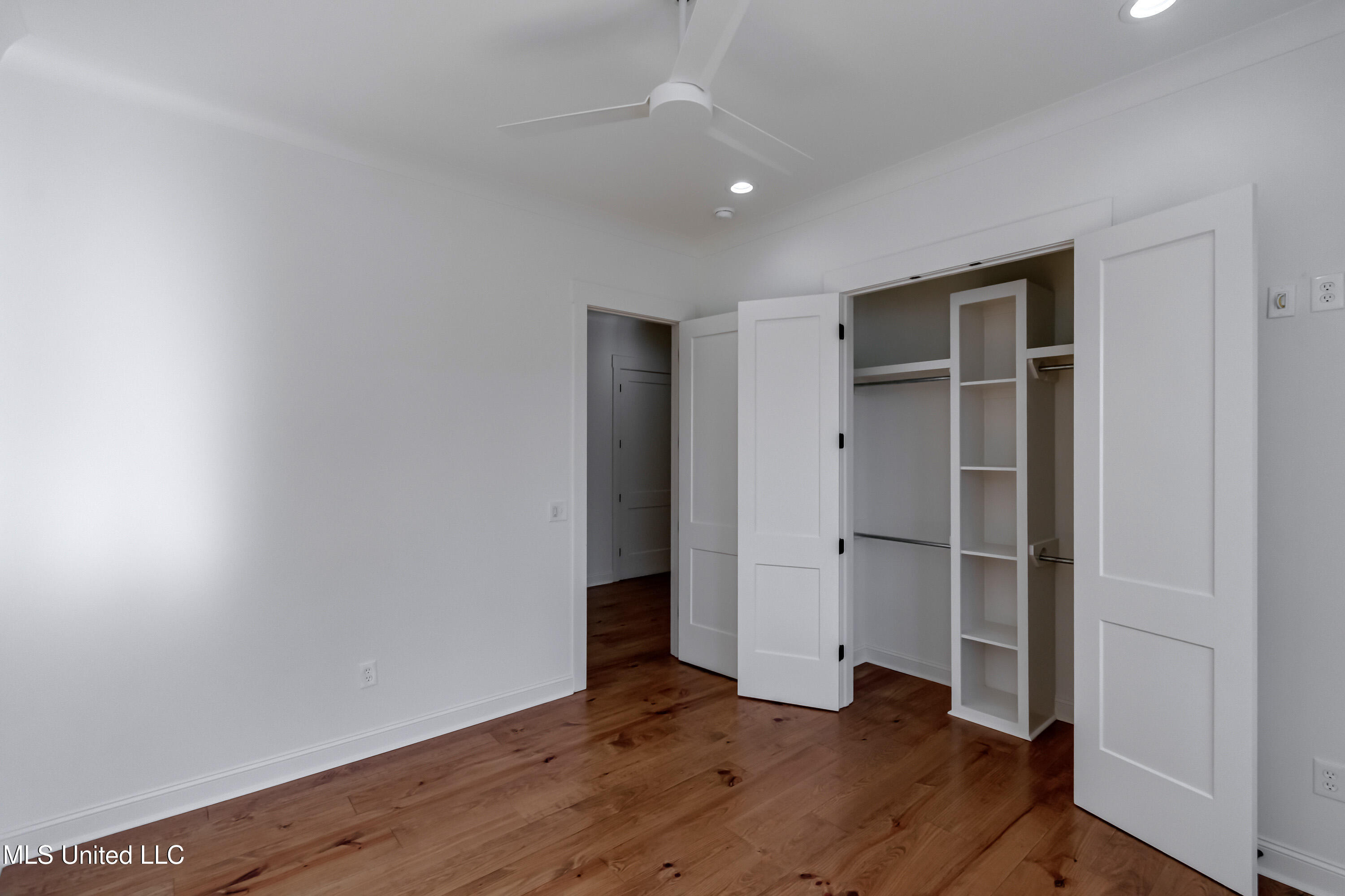 625 Big Vly Loop Flowood, MS 39232 - Photo 57 of 65 625 Big Valley Loop--68