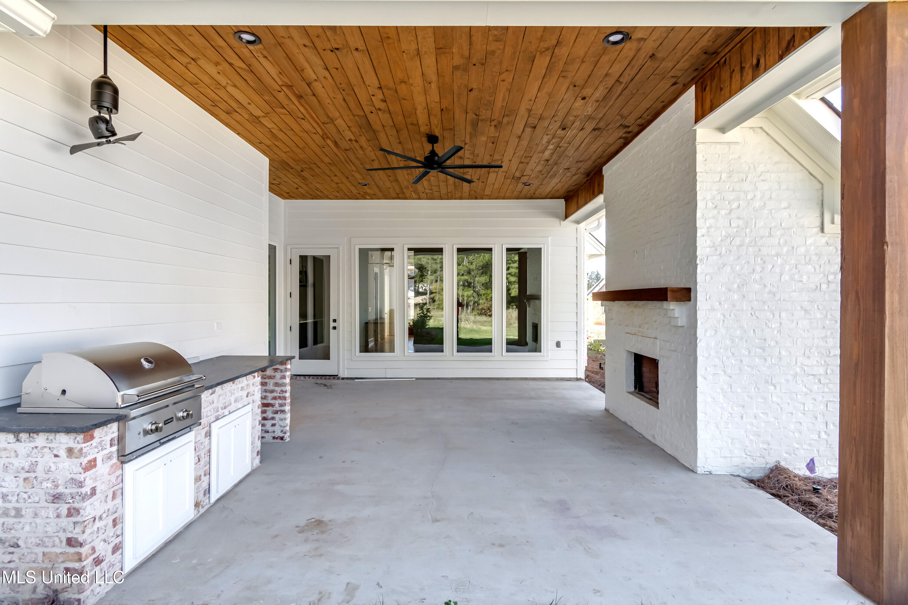 625 Big Vly Loop Flowood, MS 39232 - Photo 60 of 65 625 Big Valley Loop--13