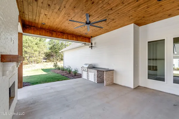 $765,900 | 625 Big Vly Loop, Flowood, MS 39232