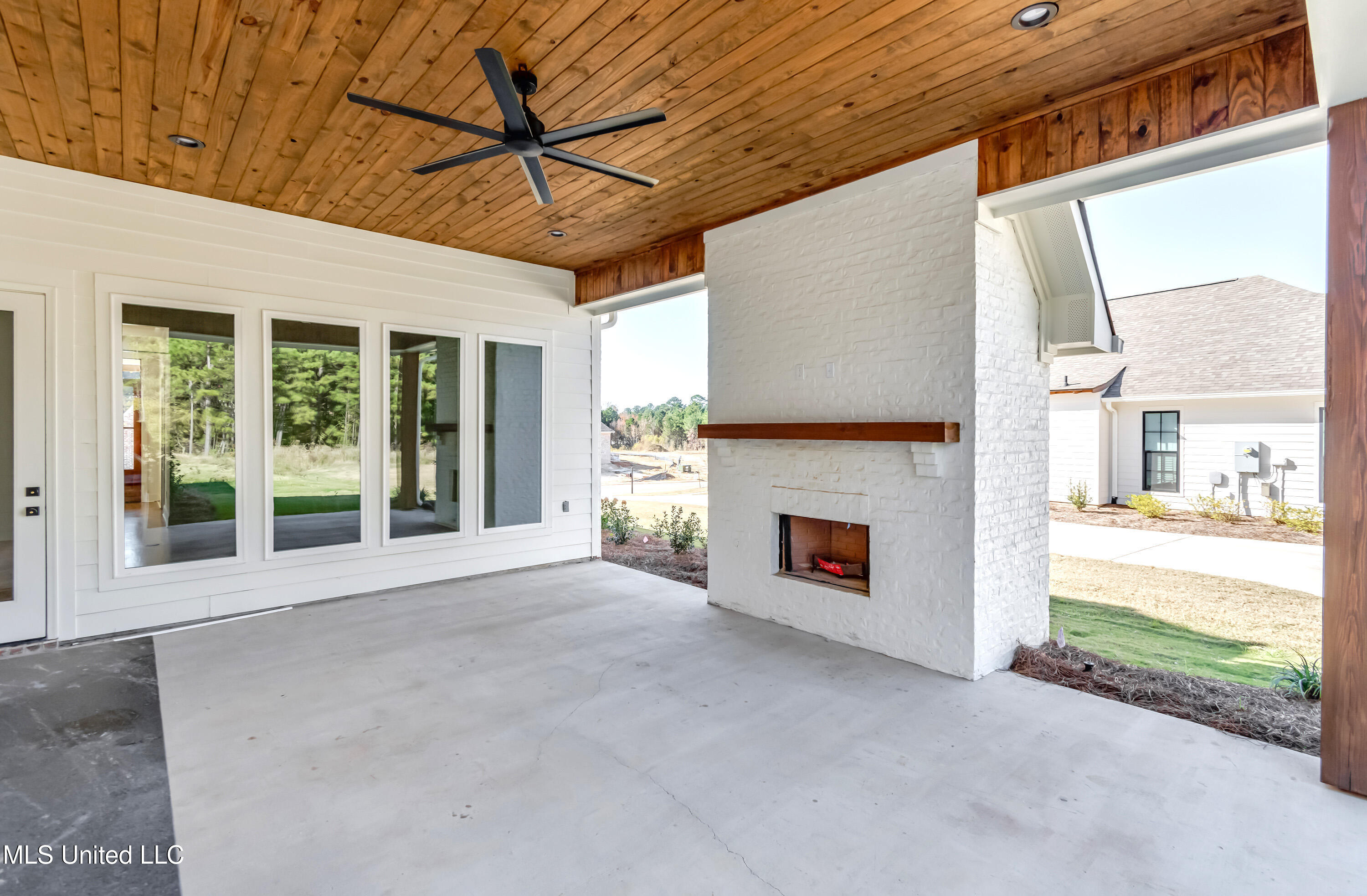 625 Big Vly Loop Flowood, MS 39232 - Photo 63 of 65 625 Big Valley Loop--17