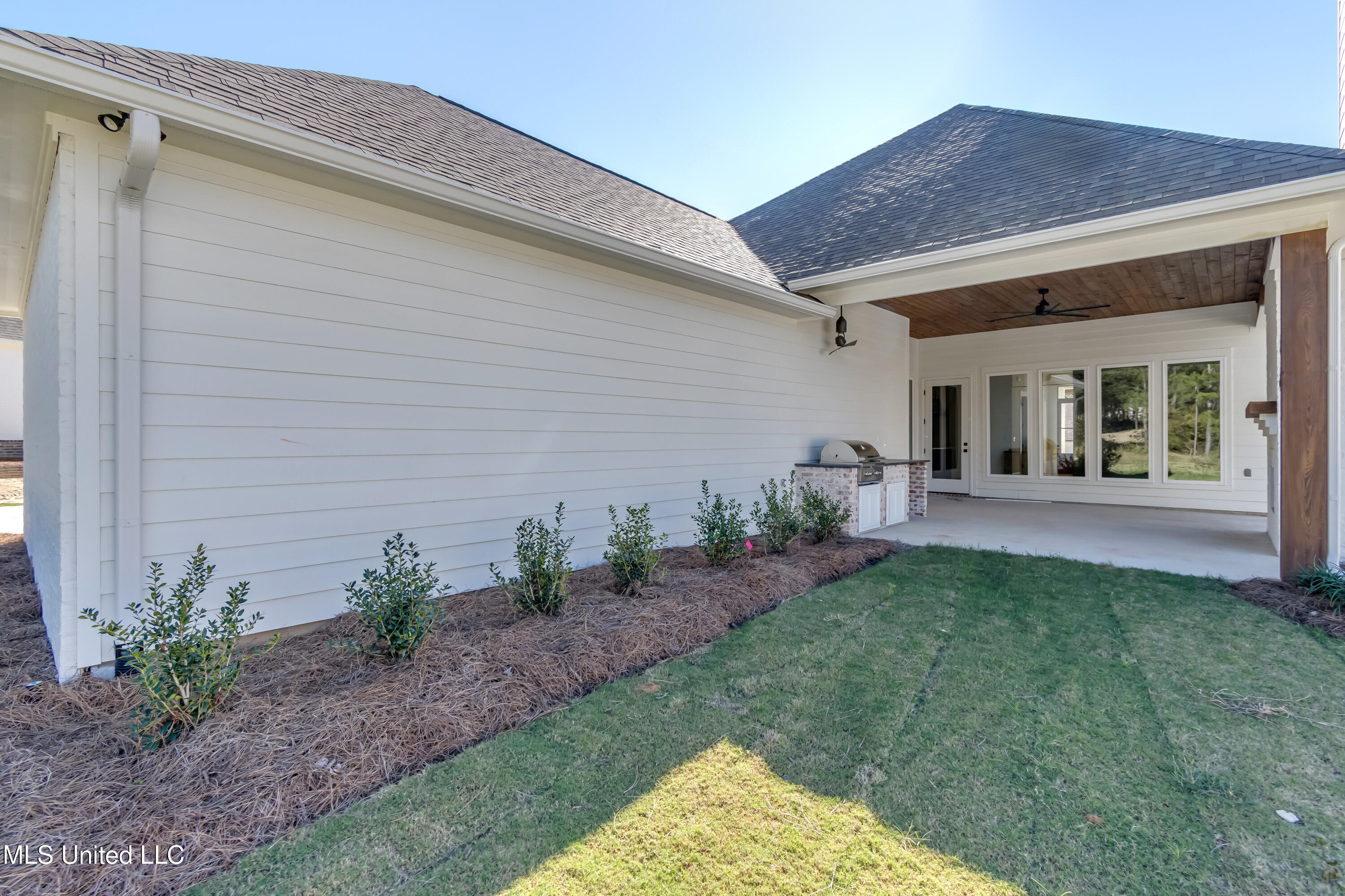 625 Big Vly Loop Flowood, MS 39232 - Photo 65 of 66 625 Big Valley Loop--12