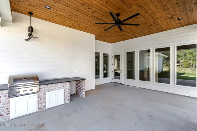 $764,900 | 625 Big Vly Loop, Flowood, MS 39232