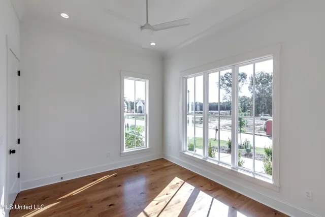 $764,900 | 625 Big Vly Loop, Flowood, MS 39232