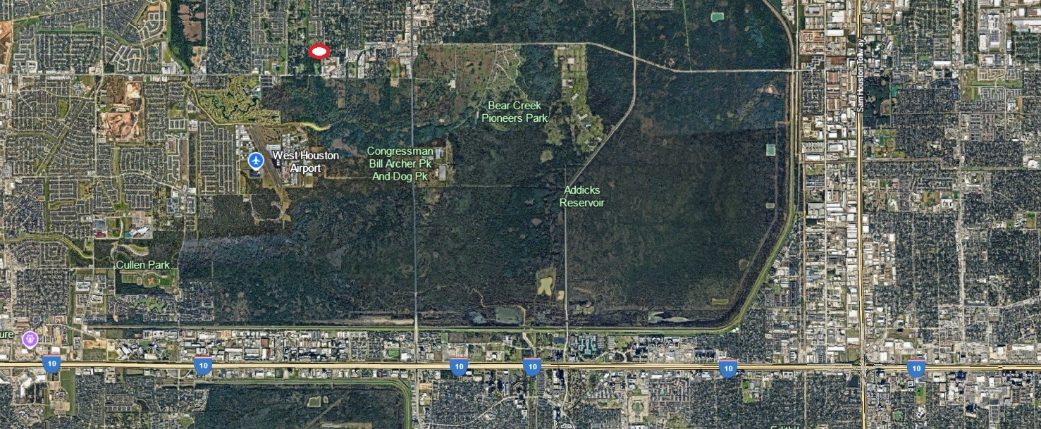 0 Stacy Road Houston, TX 77084 - Photo 12 of 16