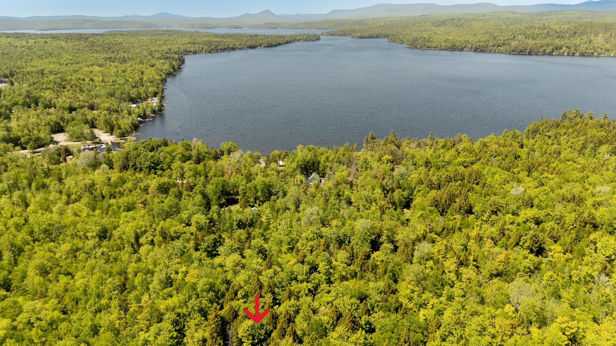 16 Beach View Road Dover-Foxcroft, ME 04426 - Photo 2 of 56 DJI_20260603140056_0568_D