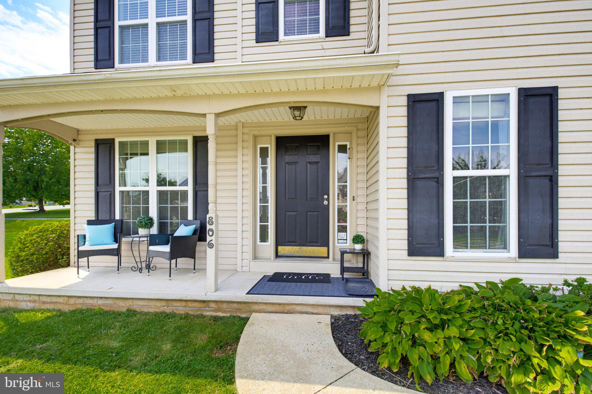 806 Sylvan Road Lancaster, PA 17601 - Photo 2 of 53 Gallery Image 2