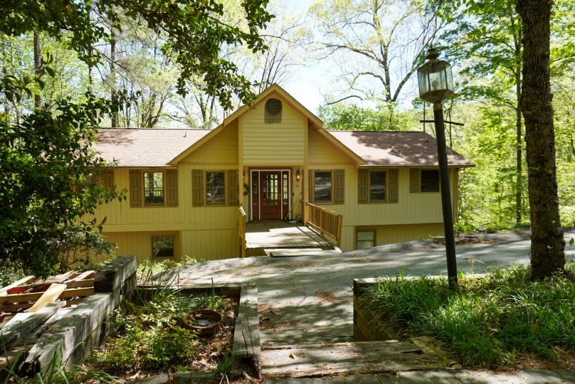 16 Gulf Stream Lane Salem, SC 29676 - Photo 1 of 13