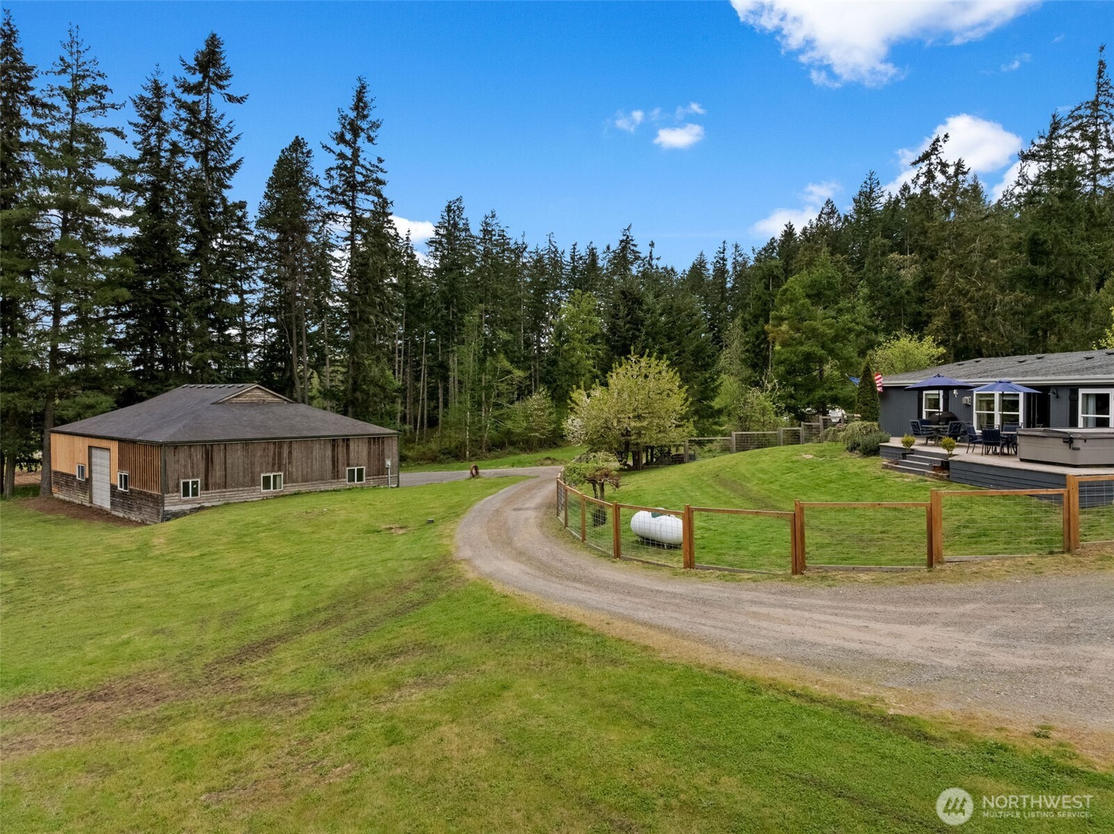 1998 Northwest Luoto Road Poulsbo, WA 98370 - Photo 40 of 40