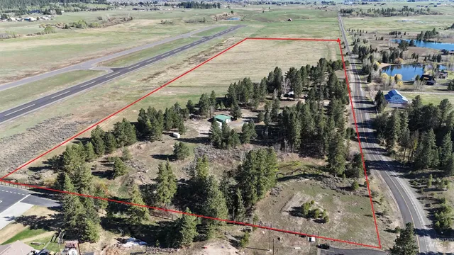 $6,192,000 | 1001 South Mission Street, McCall, ID 83638