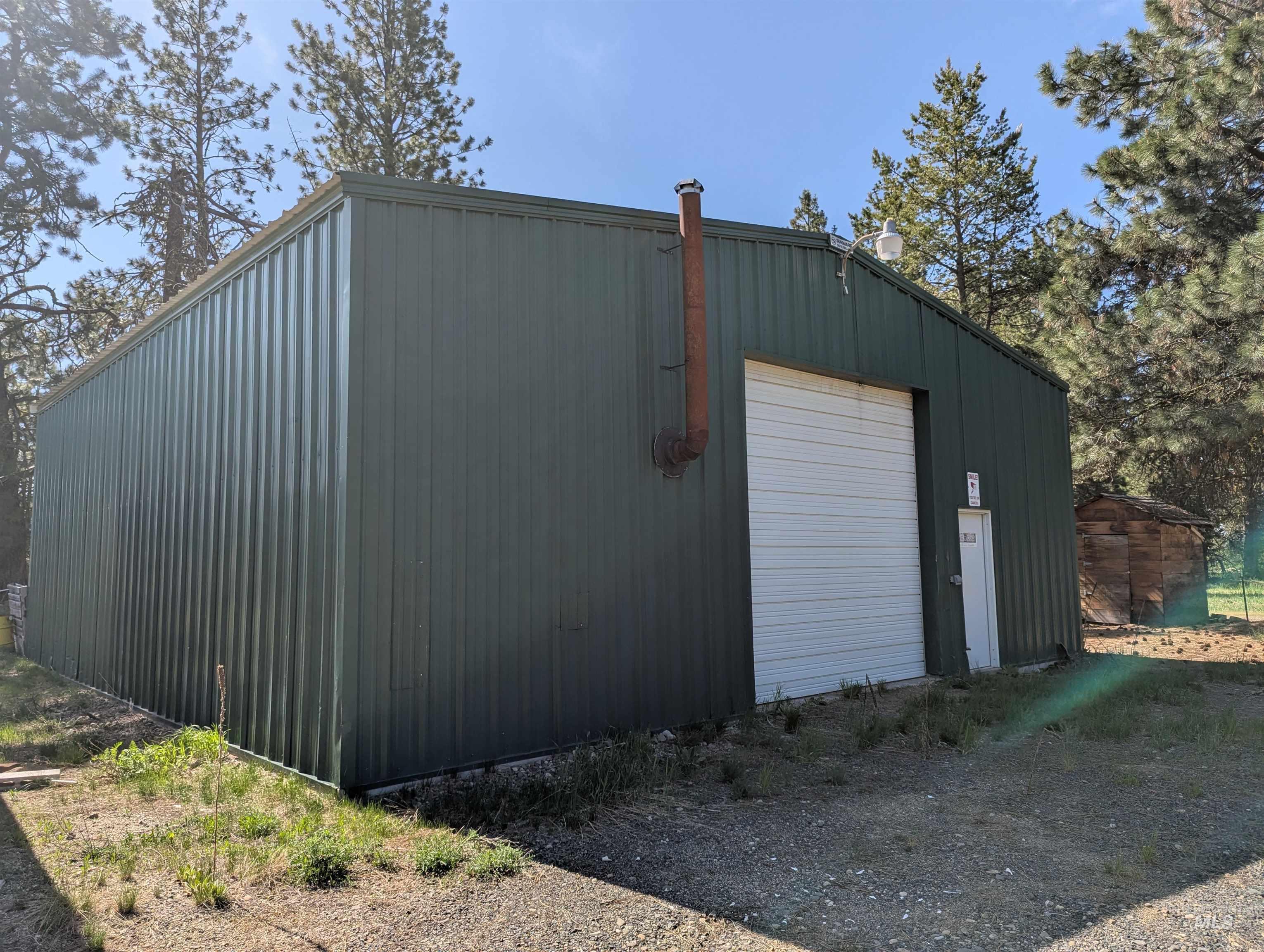 1001 South Mission Street McCall, ID 83638 - Photo 17 of 23