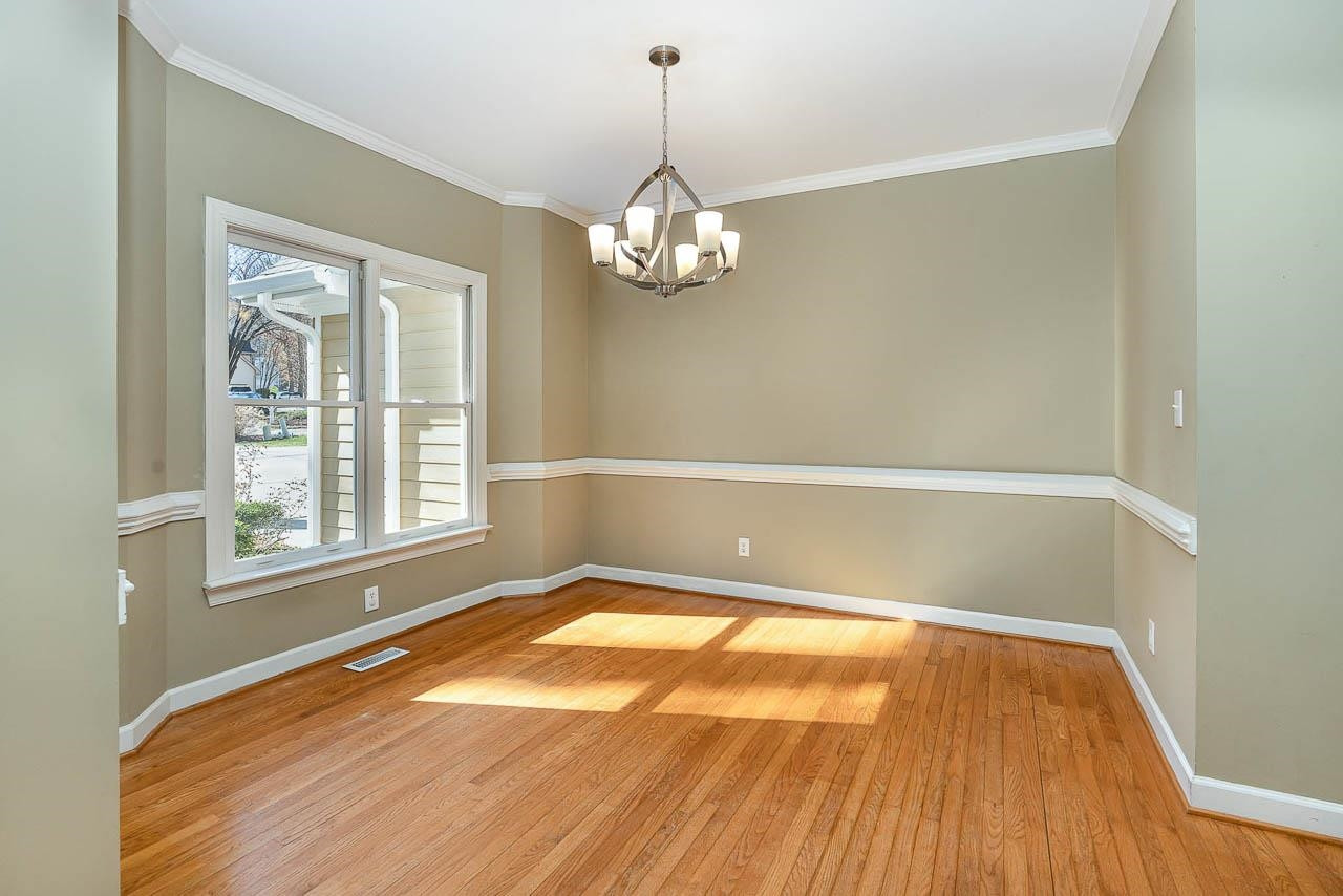 6105 Bur Trail Raleigh, NC 27616 - Photo 10 of 41 Photo 10