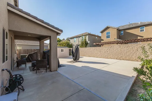 $518,000 | 3549 Taylor Lane, Clovis, CA 93619