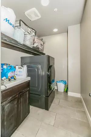 a view of a entryway door of the house