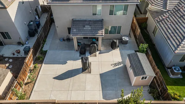 $518,000 | 3549 Taylor Lane, Clovis, CA 93619