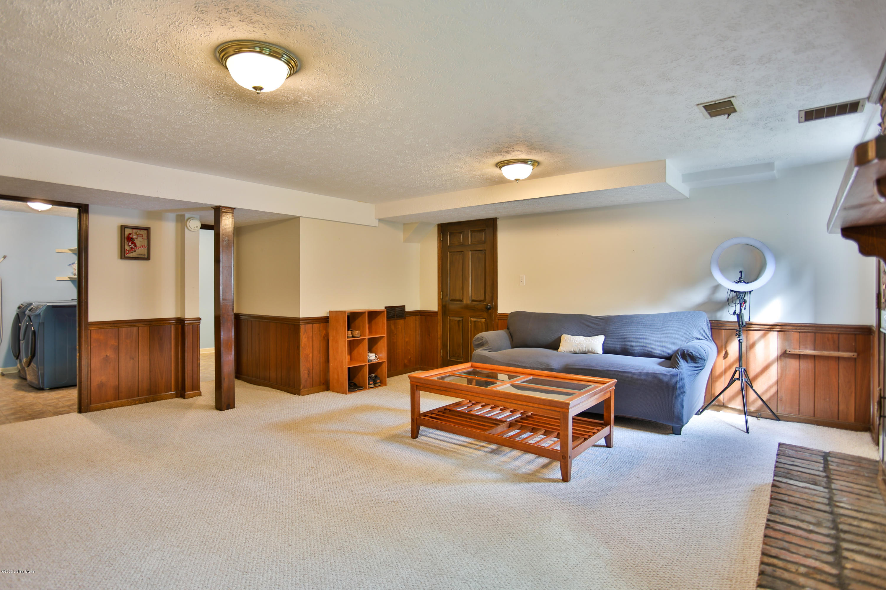 6901 Downs Branch Road Louisville, KY 40228 - Photo 21 of 33 Lower level