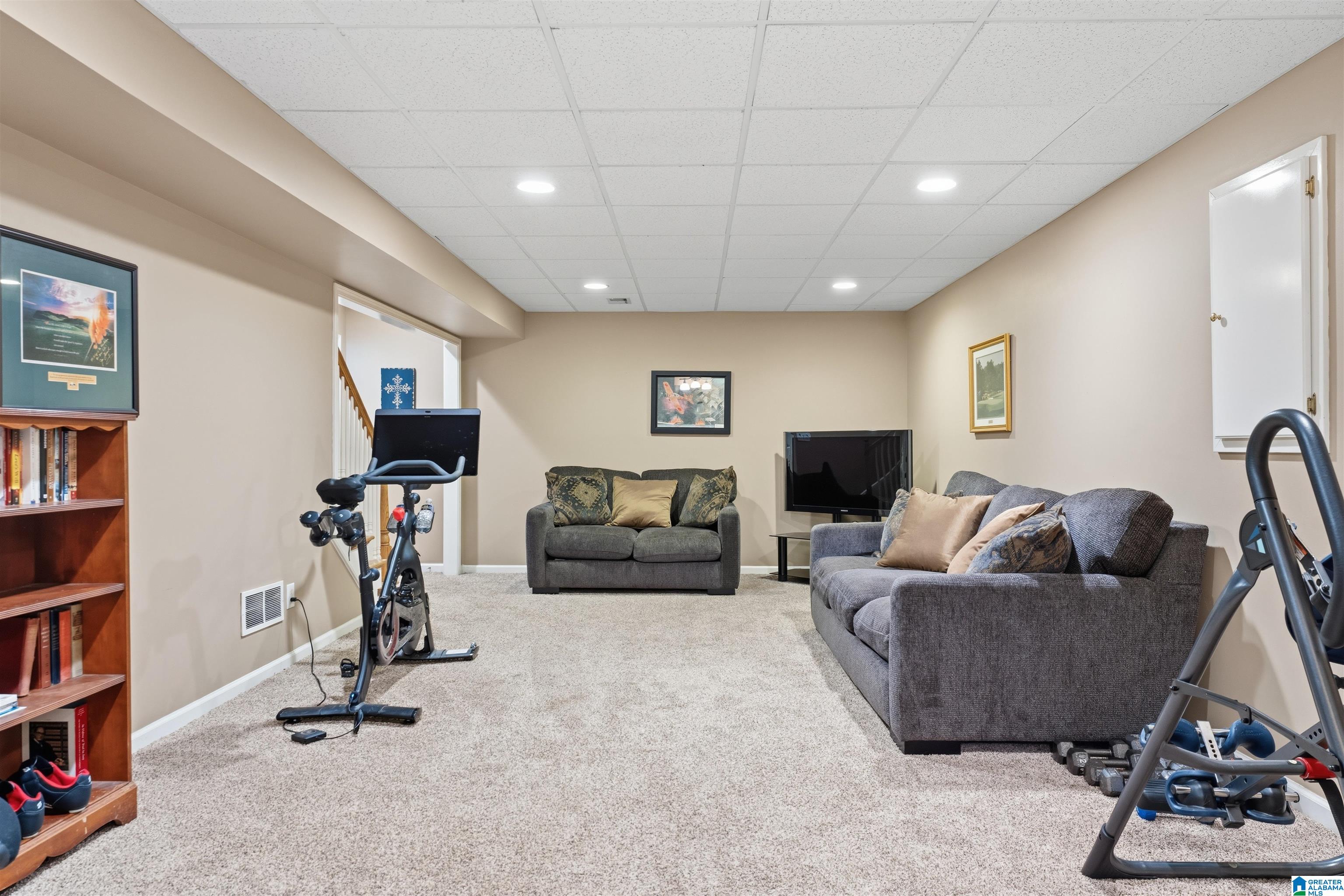 5449 Hickory Ridge Drive Birmingham, AL 35242 - Photo 57 of 72