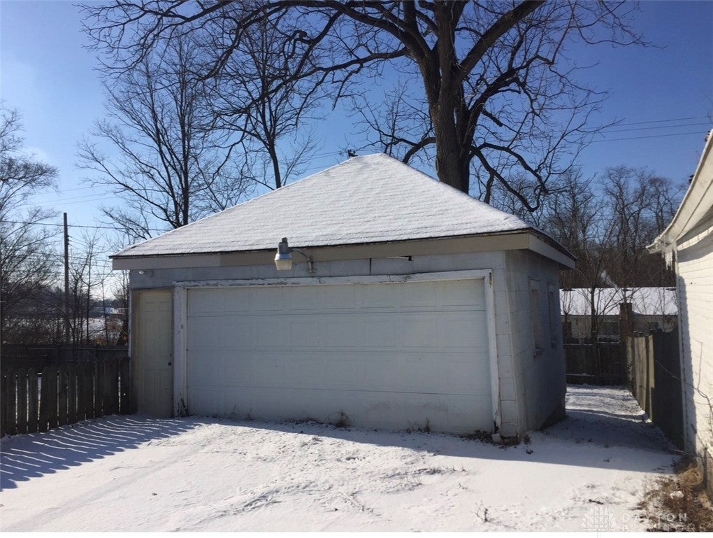 1307 Selma Road Springfield, OH 45505 - Photo 29 of 30 Gallery Image 29