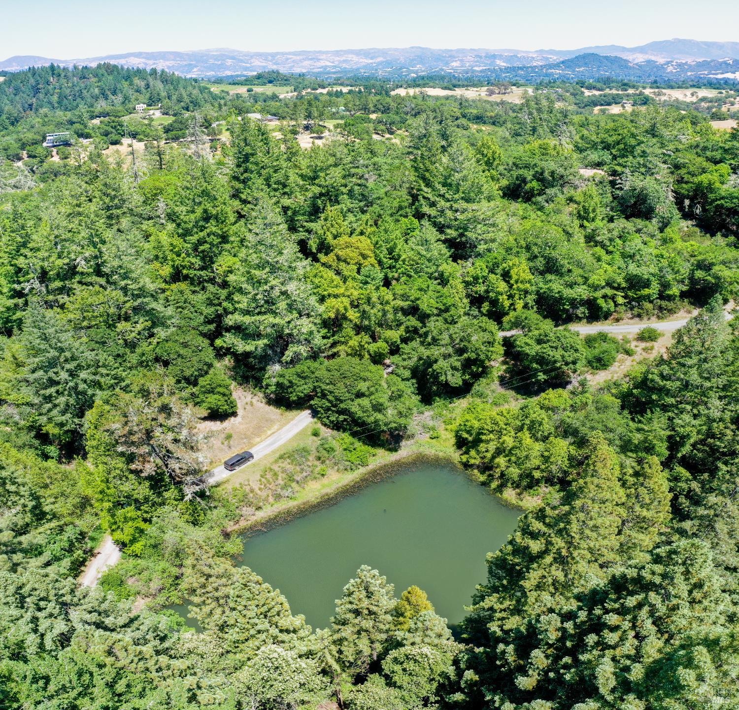 3150 Mill Creek Road Healdsburg, CA 95448 - Photo 7 of 13
