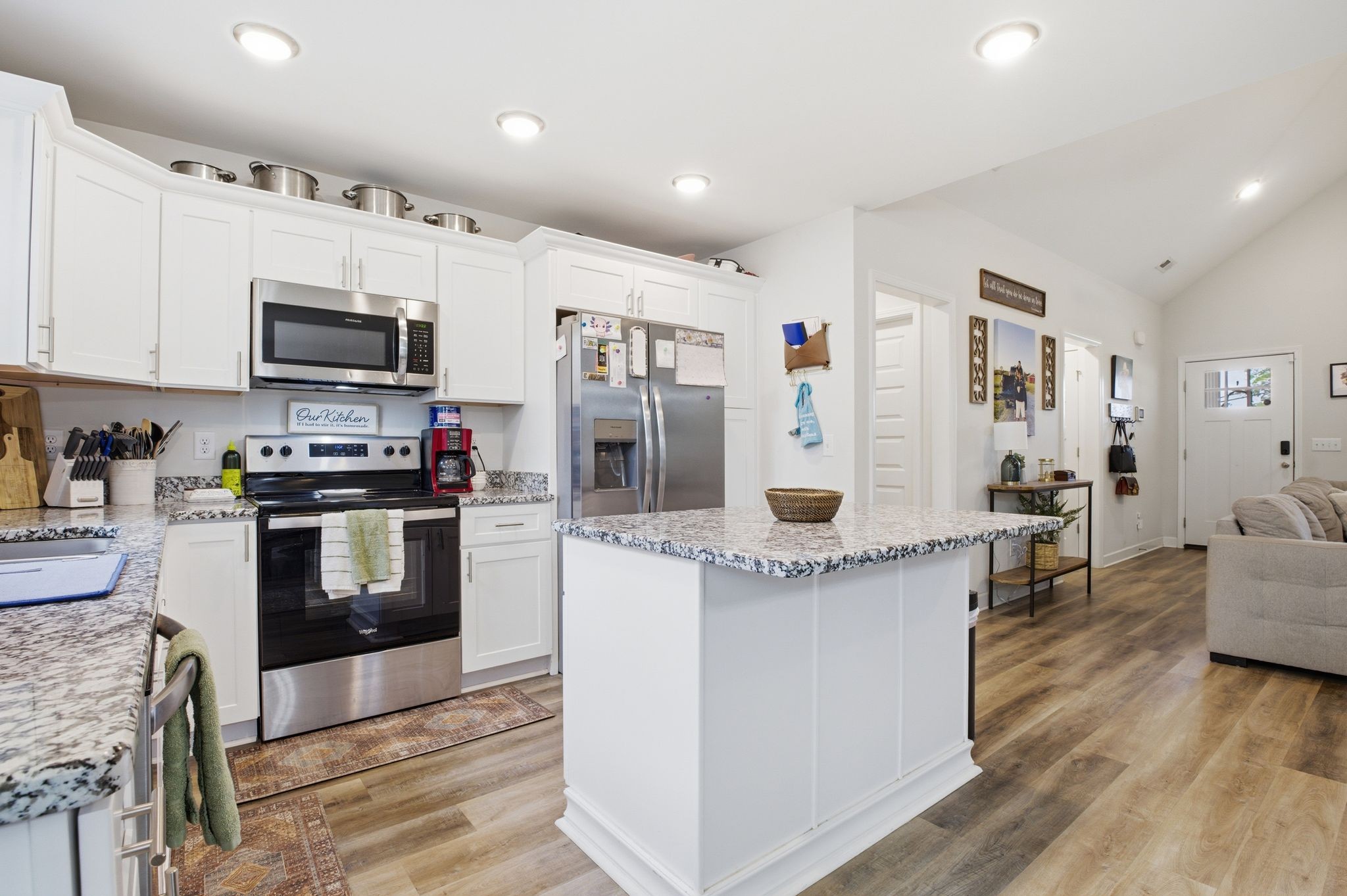 143 Cole's Ferry Road Gallatin, TN 37066 - Photo 12 of 35