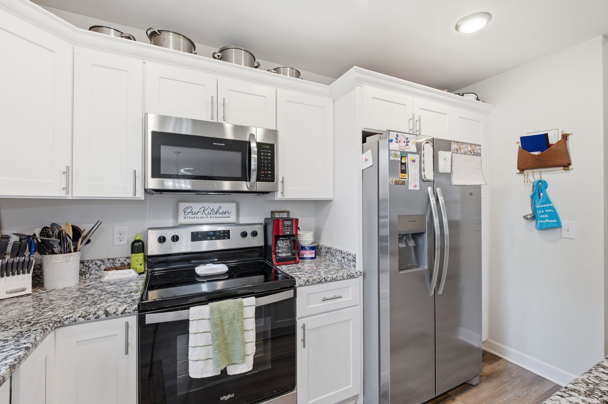 143 Cole's Ferry Road Gallatin, TN 37066 - Photo 14 of 35