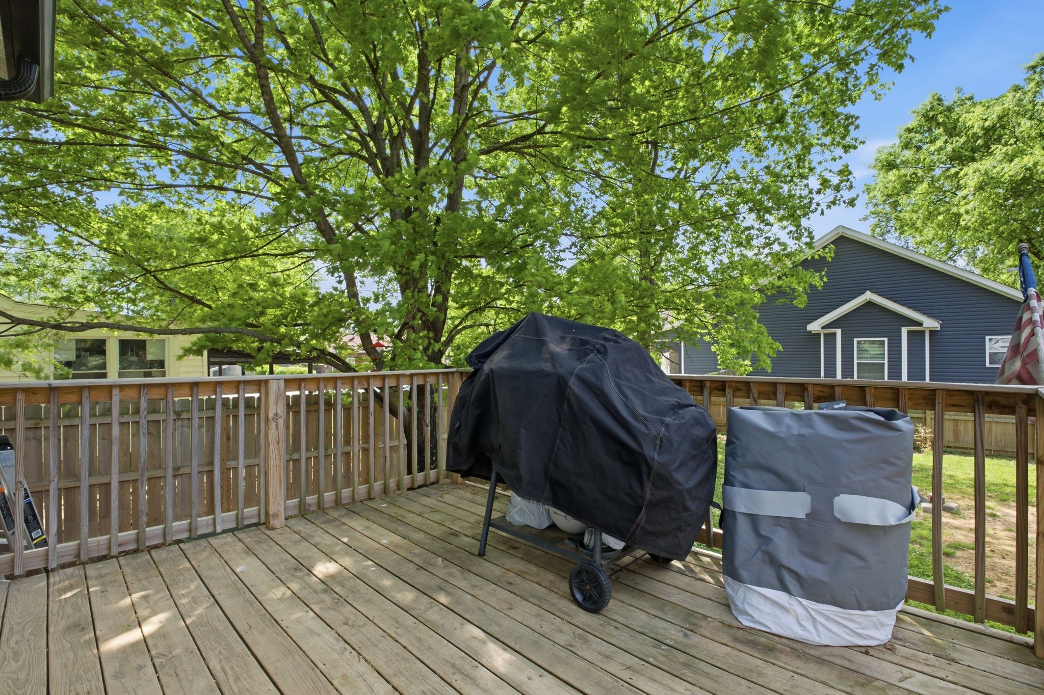 143 Cole's Ferry Road Gallatin, TN 37066 - Photo 27 of 35