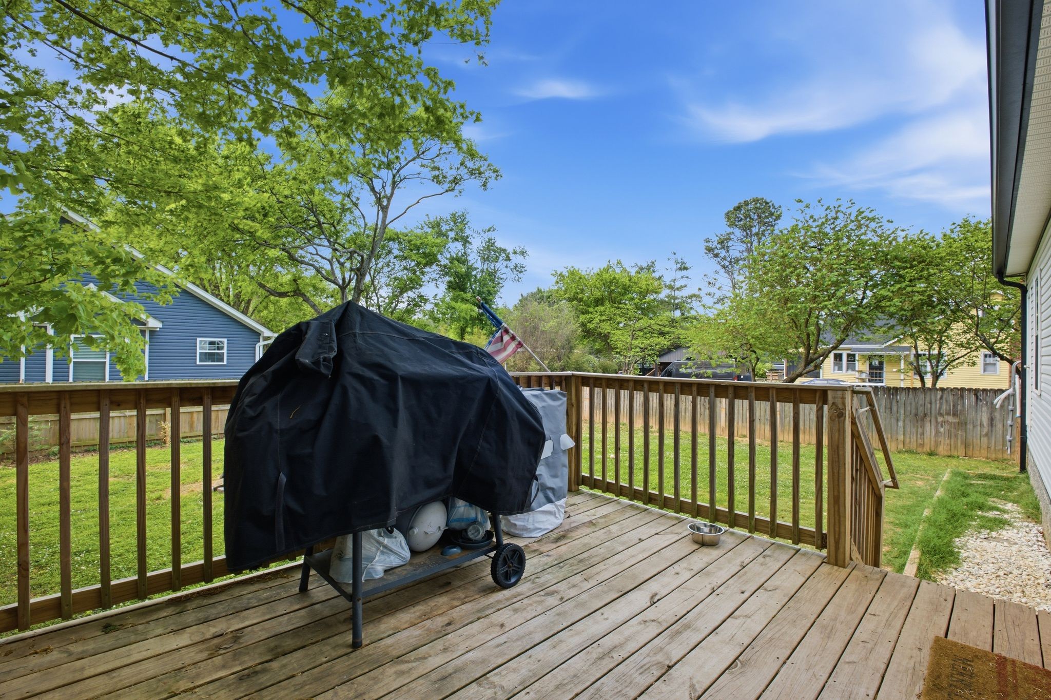 143 Cole's Ferry Road Gallatin, TN 37066 - Photo 28 of 35