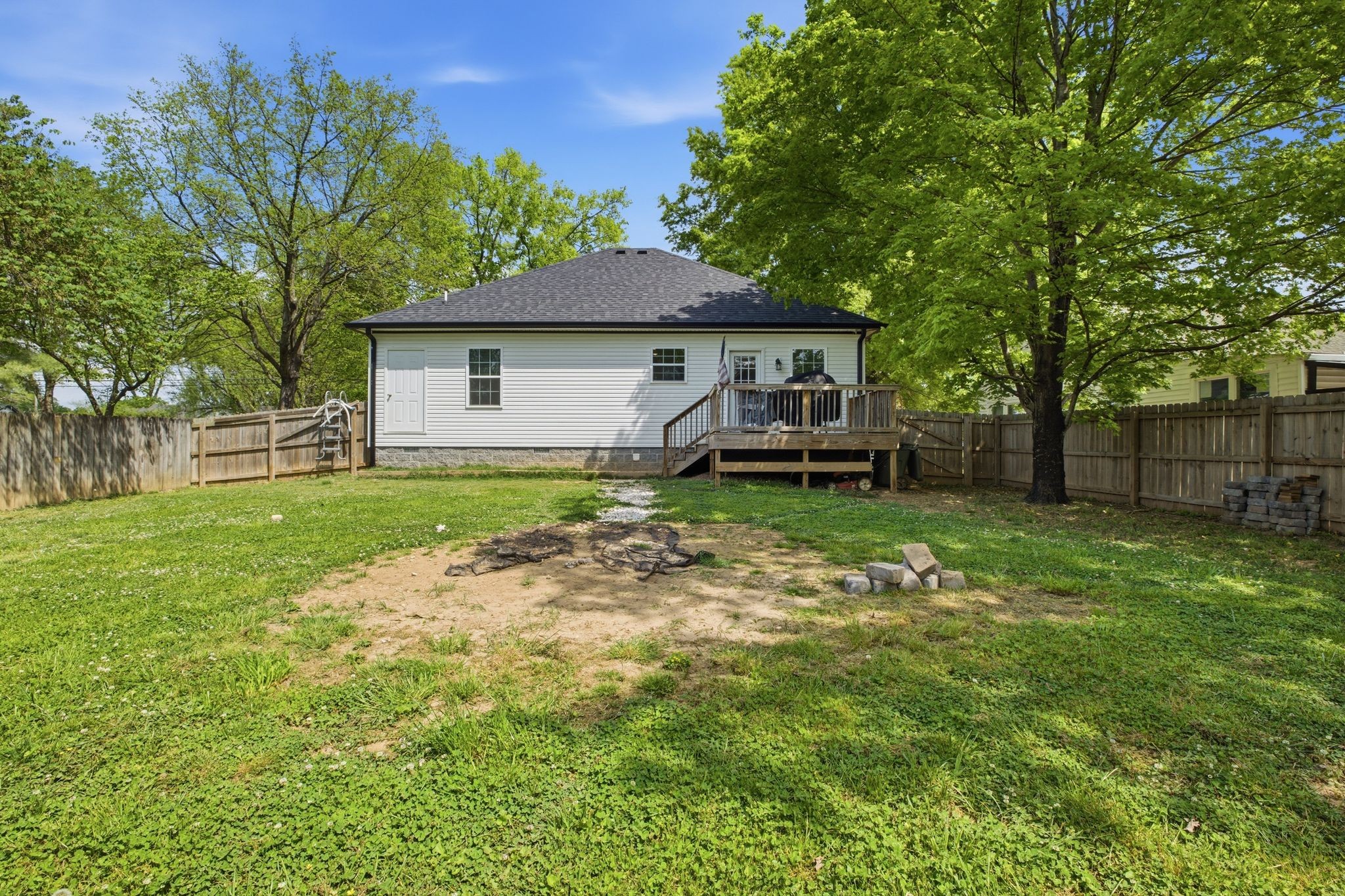 143 Cole's Ferry Road Gallatin, TN 37066 - Photo 30 of 35