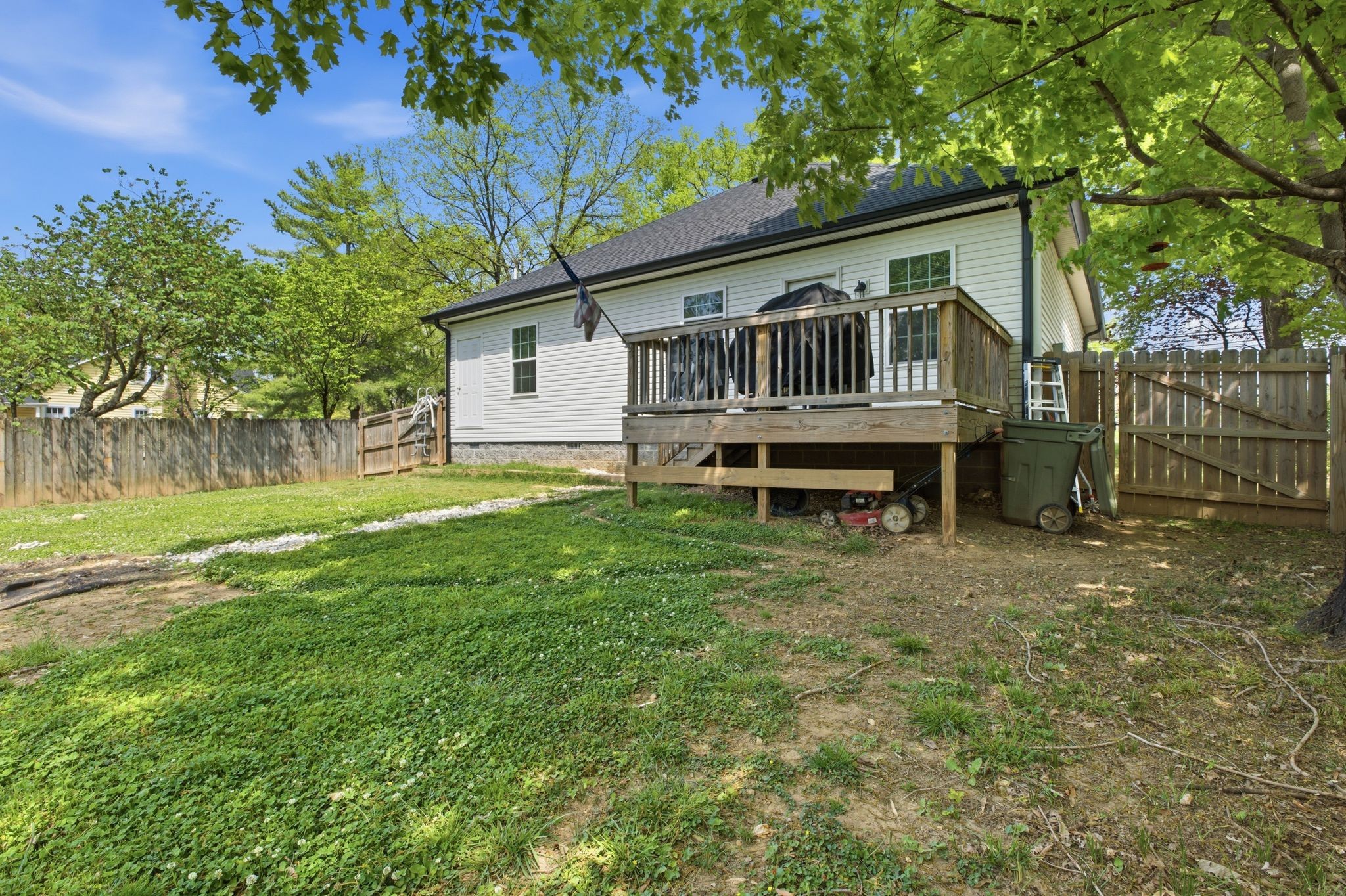 143 Cole's Ferry Road Gallatin, TN 37066 - Photo 33 of 35