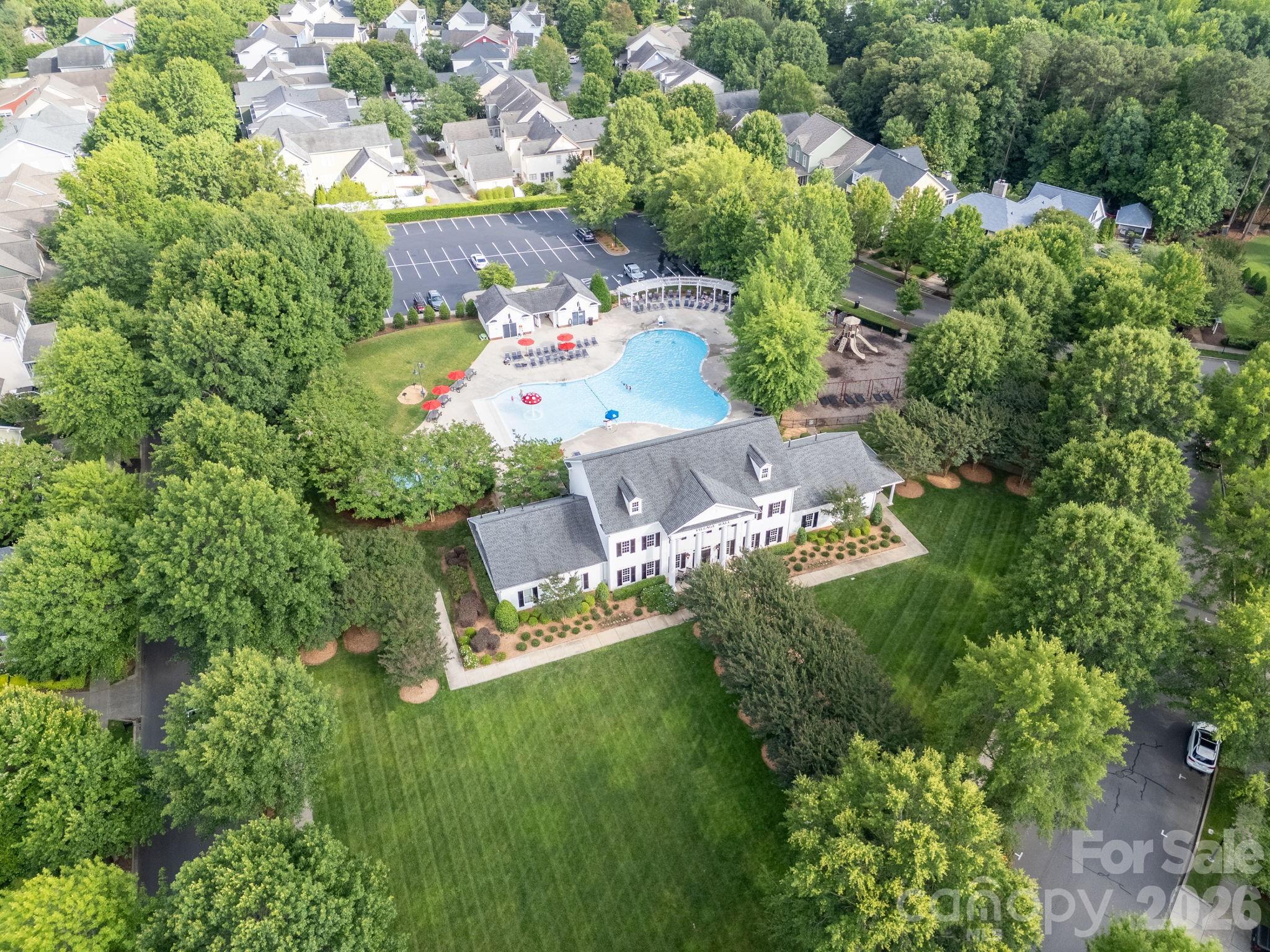 809 Elswick Court Fort Mill, SC 29708 - Photo 44 of 48