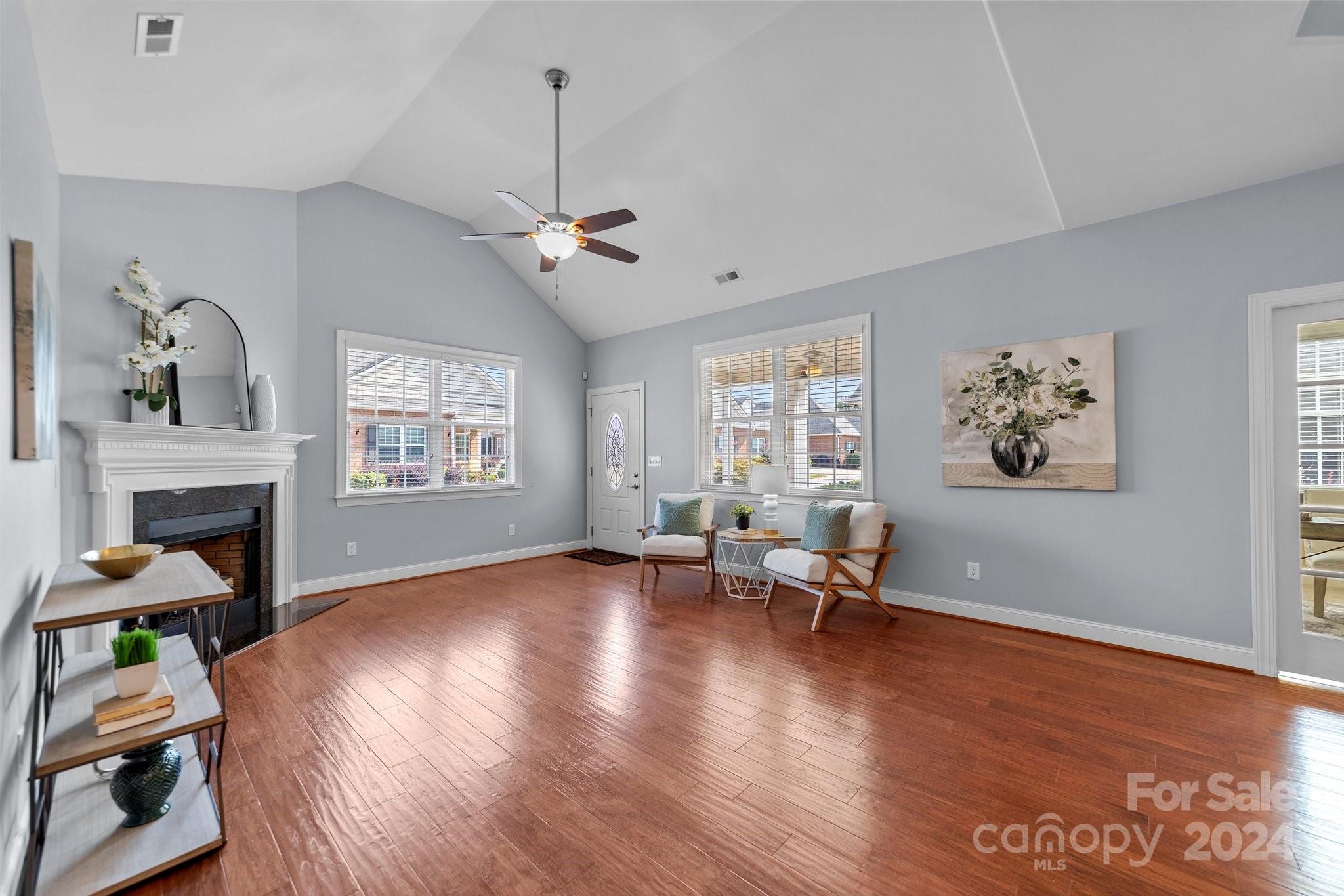 8340 Glacier Drive Denver, NC 28037 - Photo 2 of 26