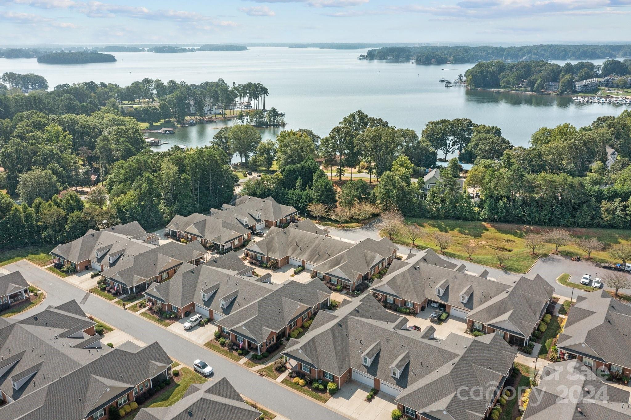 8340 Glacier Drive Denver, NC 28037 - Photo 24 of 26