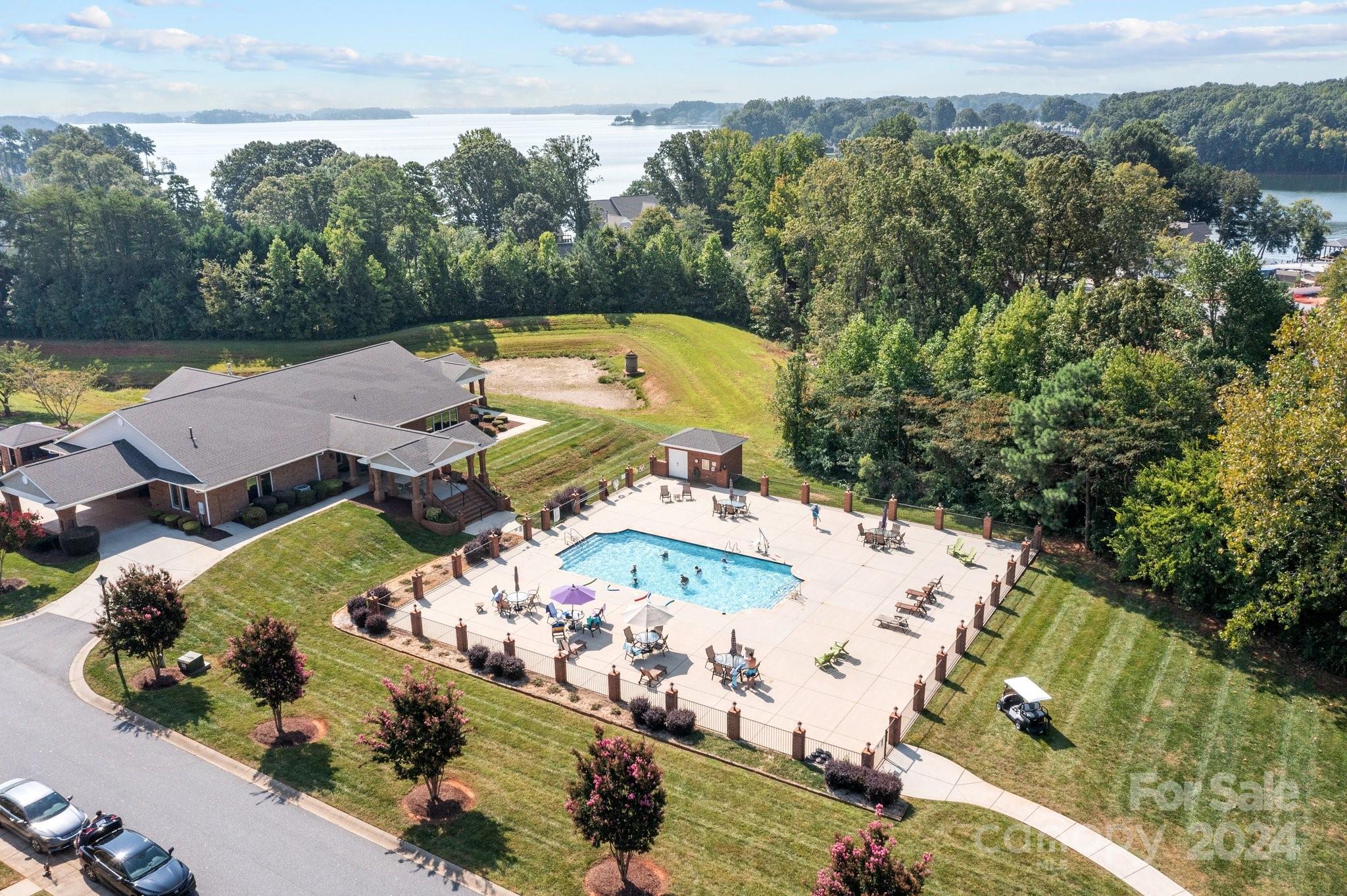 8340 Glacier Drive Denver, NC 28037 - Photo 26 of 26