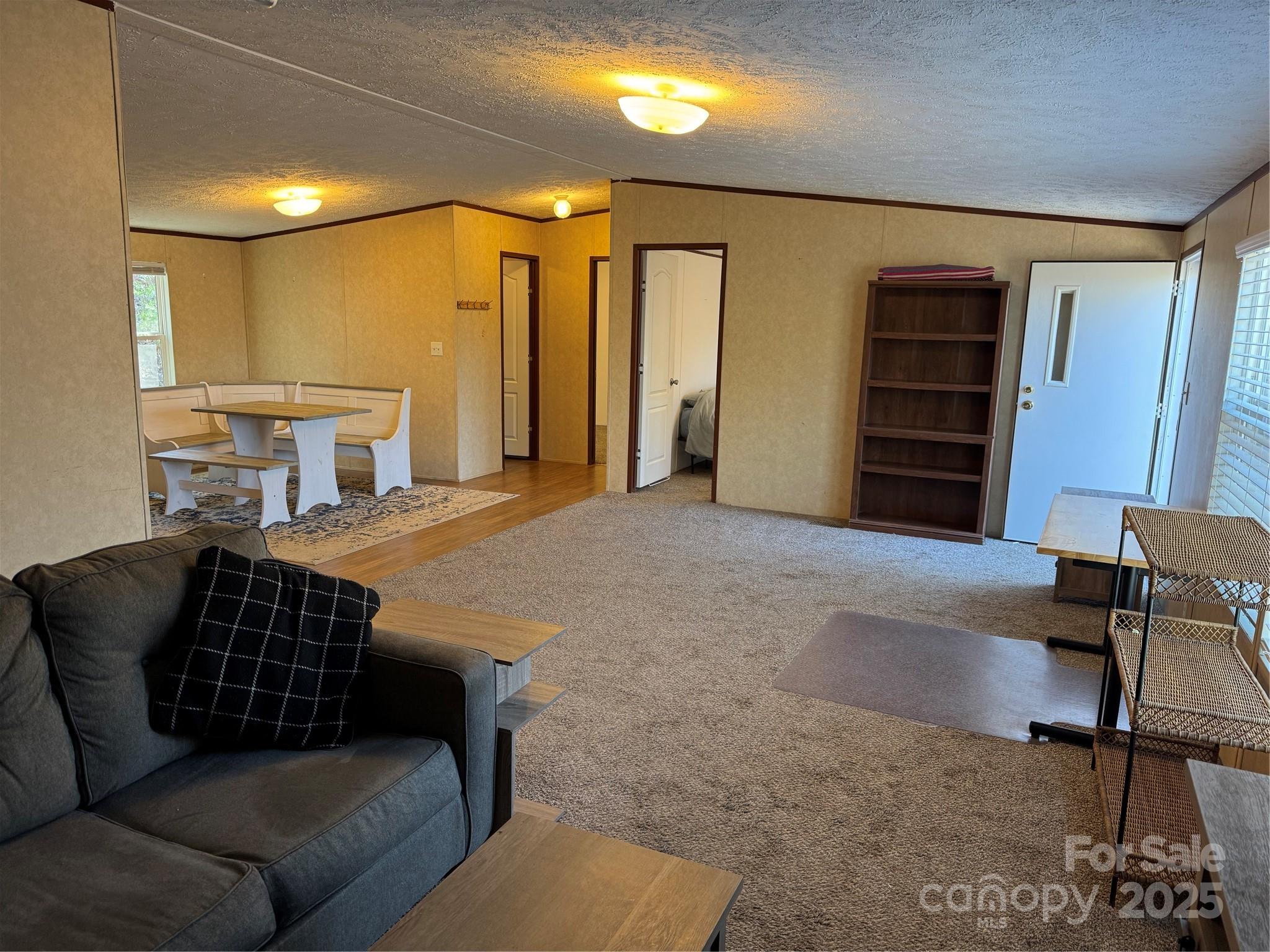 46 Slick Rock Road Leicester, NC 28748 - Photo 2 of 28 Gallery Image 2